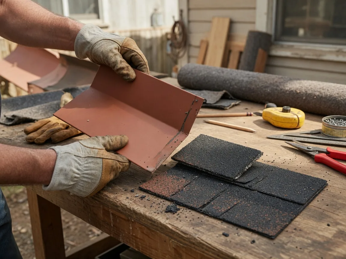 Roof Repair company in Portland, CT